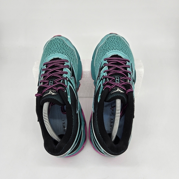 Mizuno Wave Inspire 13 Women's Running Shoes Size 9.5 - Picture 5 of 8